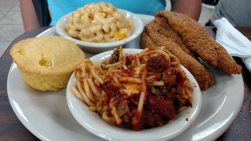Vivians Soul Food | restaurant | 4342 16th Ave SW, Cedar Rapids, IA 52404, USA | 3193962229 OR +1 319-396-2229