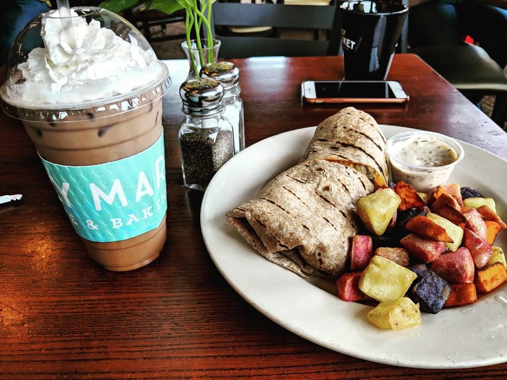 The City Market Cafe & Bakehouse | cafe | 2205 E Capitol Dr, Shorewood, WI 53211, USA | 4149620100 OR +1 414-962-0100