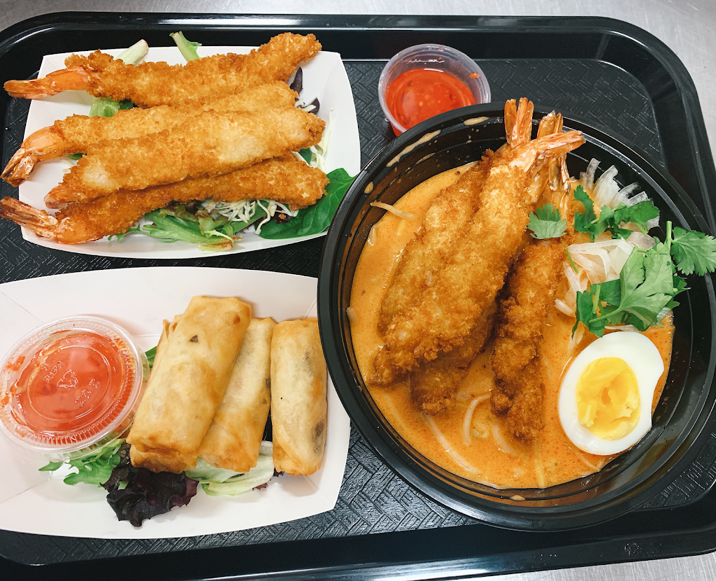 Spoon | restaurant | 903 W Grace St, Richmond, VA 23220, USA | 8045255062 OR +1 804-525-5062