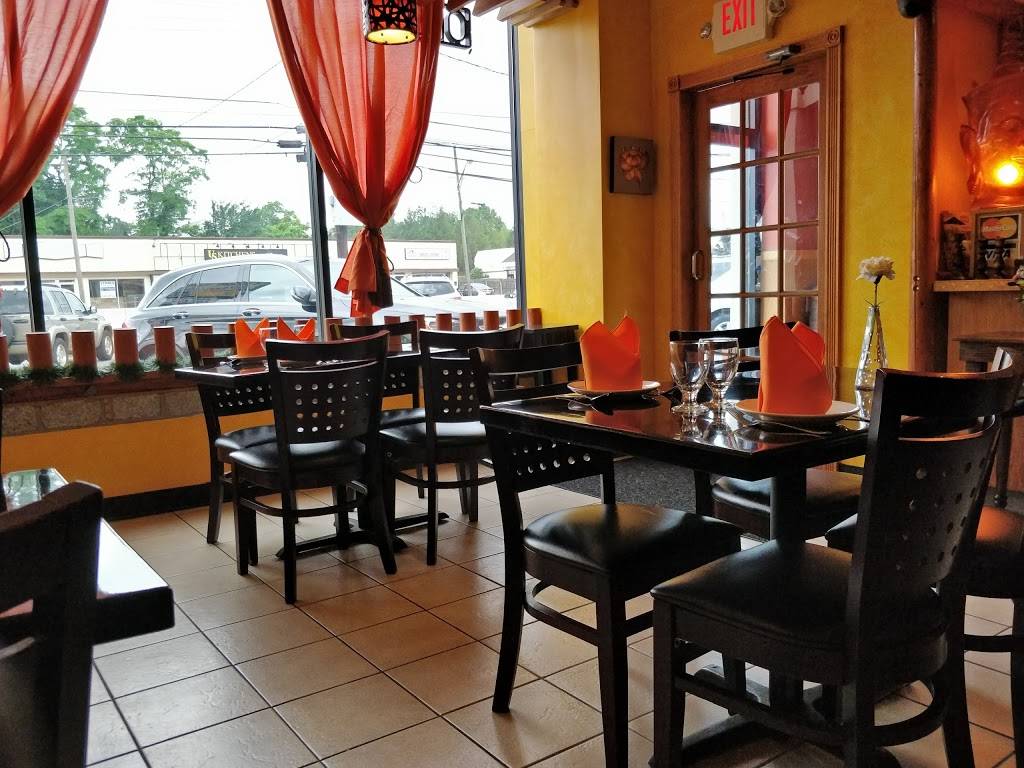Summit Thai Cuisine | restaurant | 320 NJ-10 # 9, East Hanover, NJ 07936, USA | 9738878815 OR +1 973-887-8815