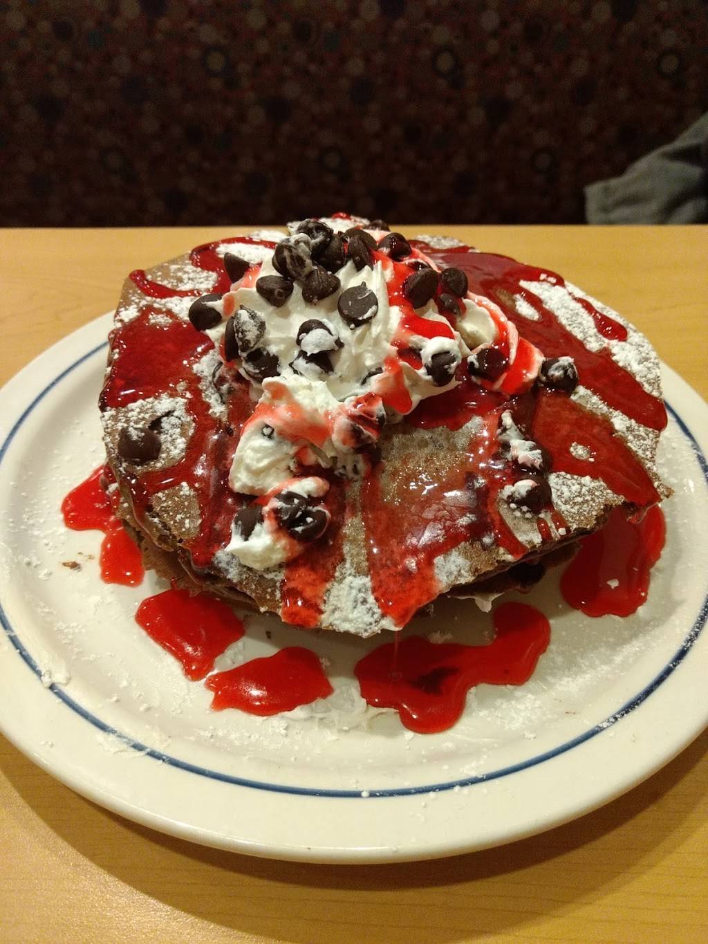 IHOP | bakery | 478 River Hwy, Mooresville, NC 28117, USA | 7047991511 OR +1 704-799-1511
