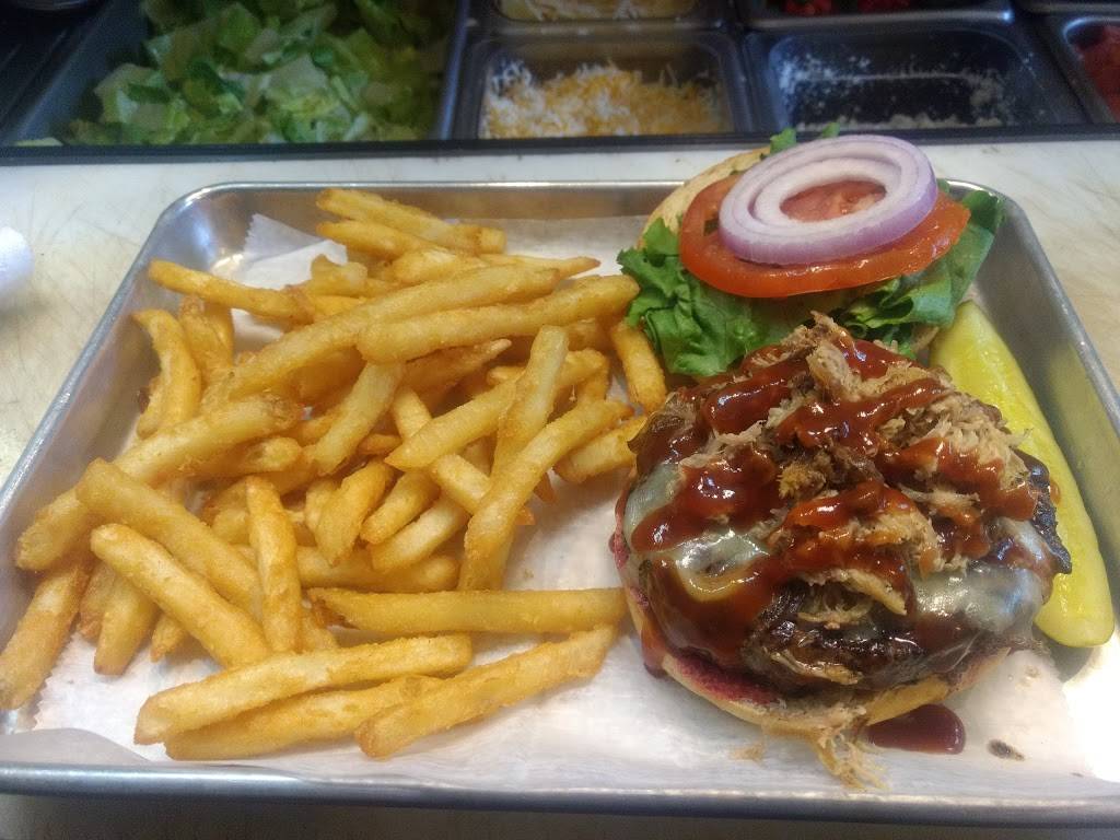 Ships Pub | restaurant | 360 Northern Blvd, Albany, NY 12204, USA | 5186943638 OR +1 518-694-3638