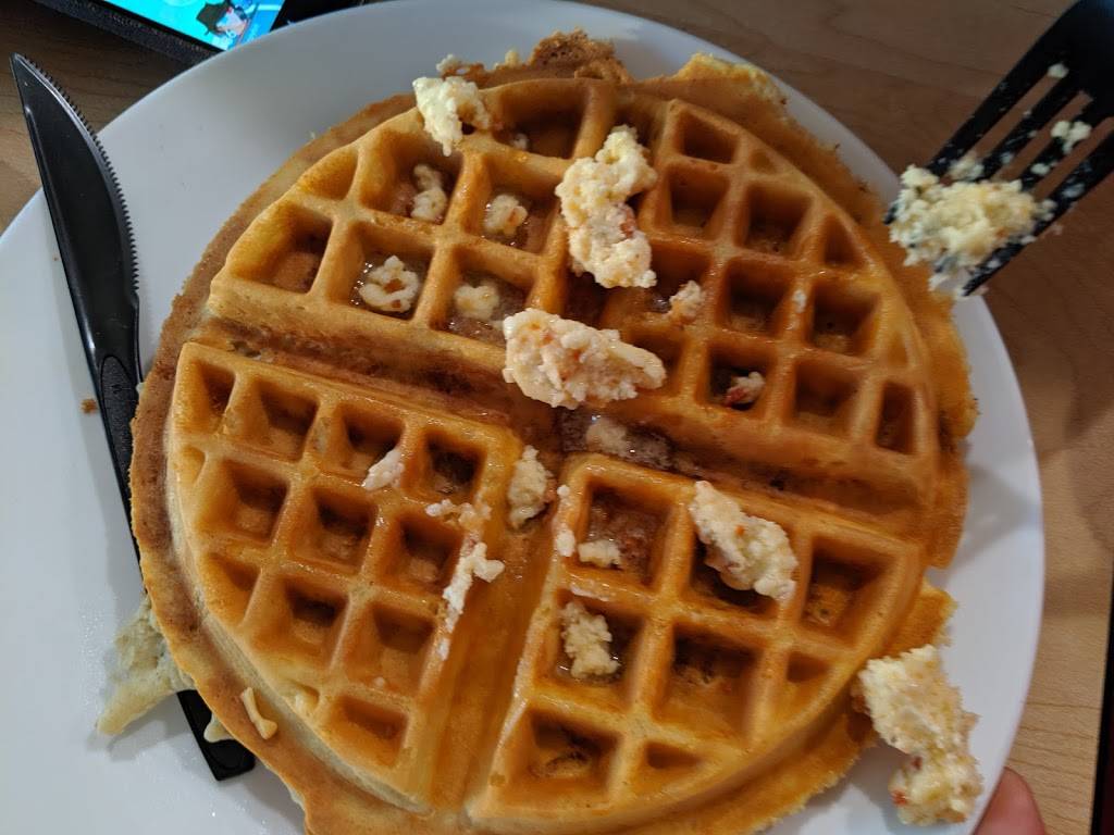 Kikis Chicken Place | restaurant | 4314 Marconi Ave, Sacramento, CA 95821, USA | 9162835476 OR +1 916-283-5476