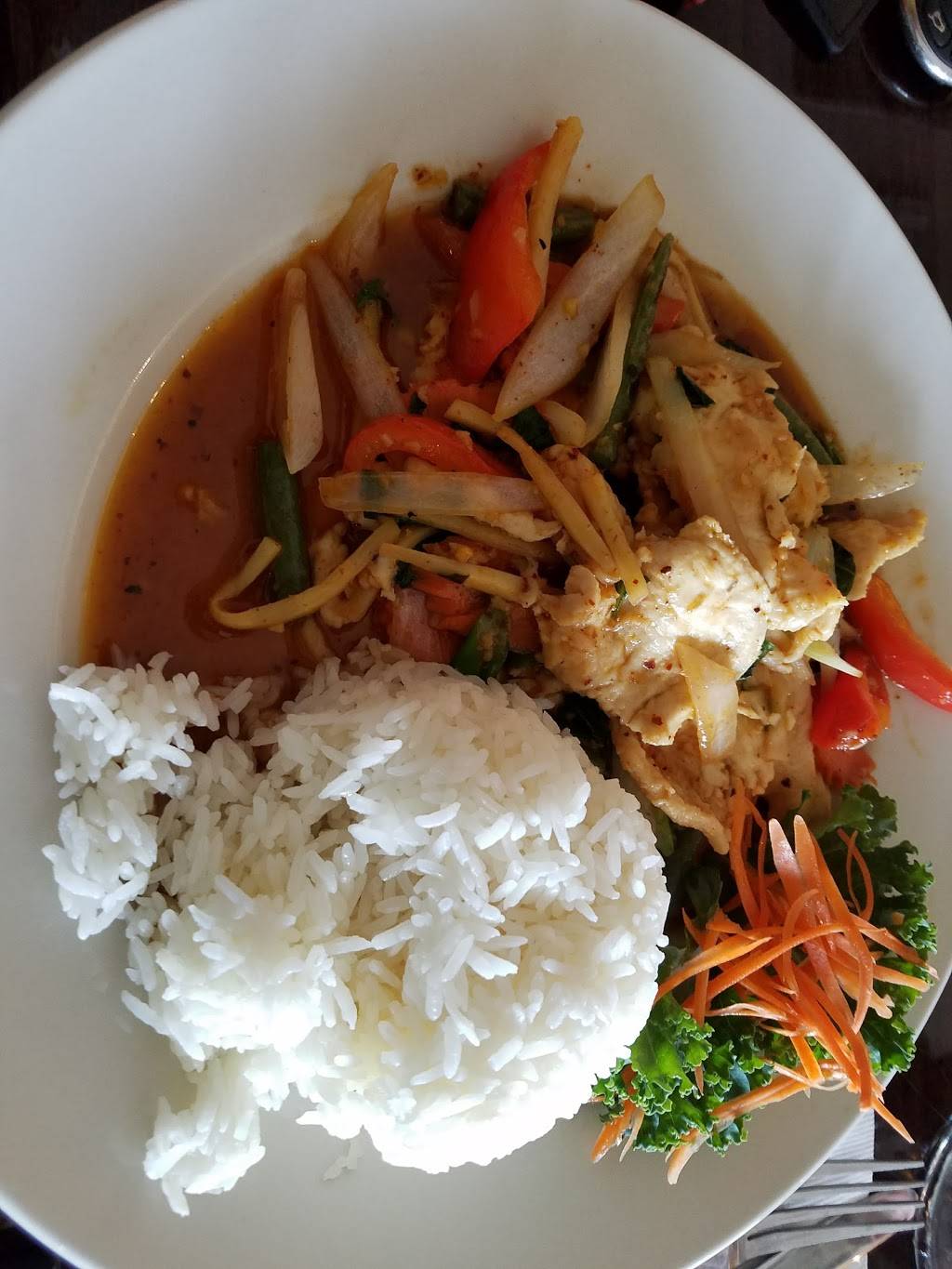 iThai Restaurant | restaurant | 2900 S Nova Rd, Daytona Beach, FL 32119, USA | 3869449644 OR +1 386-944-9644