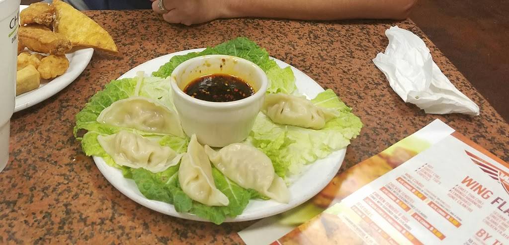 Panda Brothers | restaurant | 9107 Marbach Rd Suite 190, San Antonio, TX 78245, USA | 2106743000 OR +1 210-674-3000