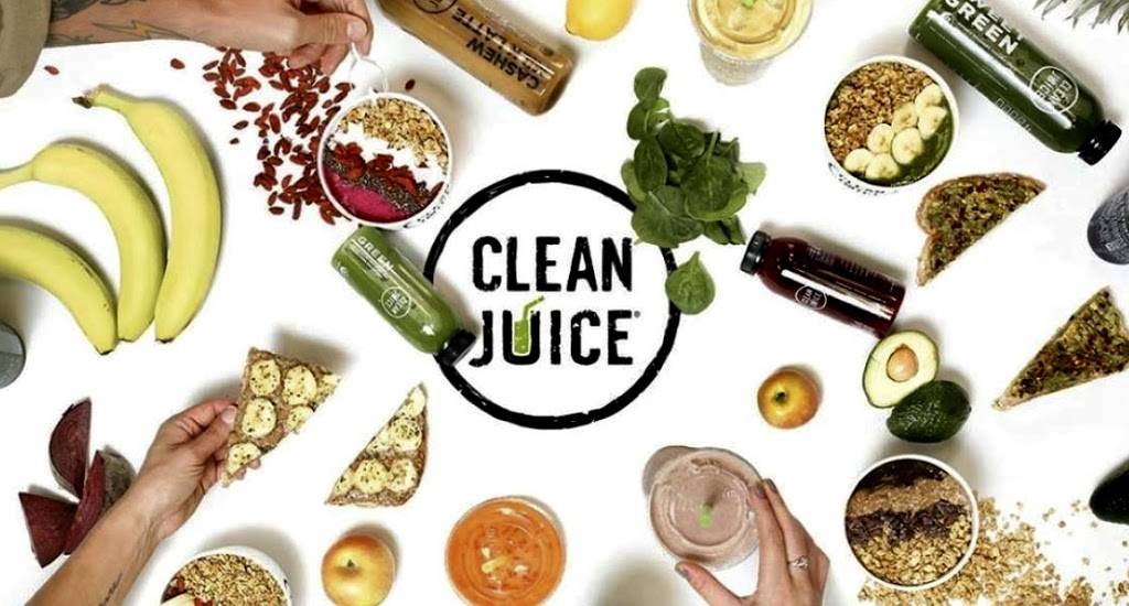 Clean Juice | restaurant | 985 Albion St, Denver, CO 80220, USA | 7204677600 OR +1 720-467-7600