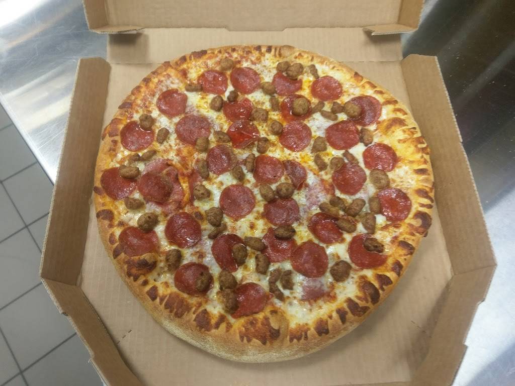 Dominos Pizza | meal delivery | 2400 E 88th Ave unit l, Thornton, CO 80229, USA | 3032885522 OR +1 303-288-5522