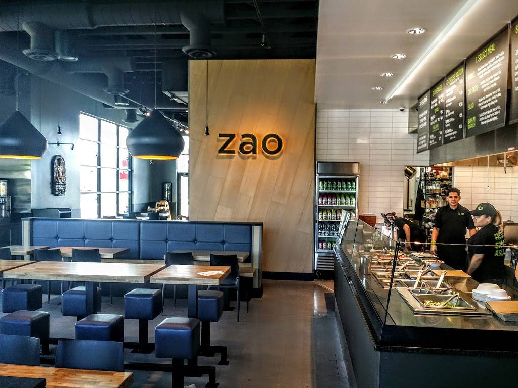 Zao Asian Cafe | restaurant | 1249 E Main St #100, Lehi, UT 84043, USA | 8013318779 OR +1 801-331-8779