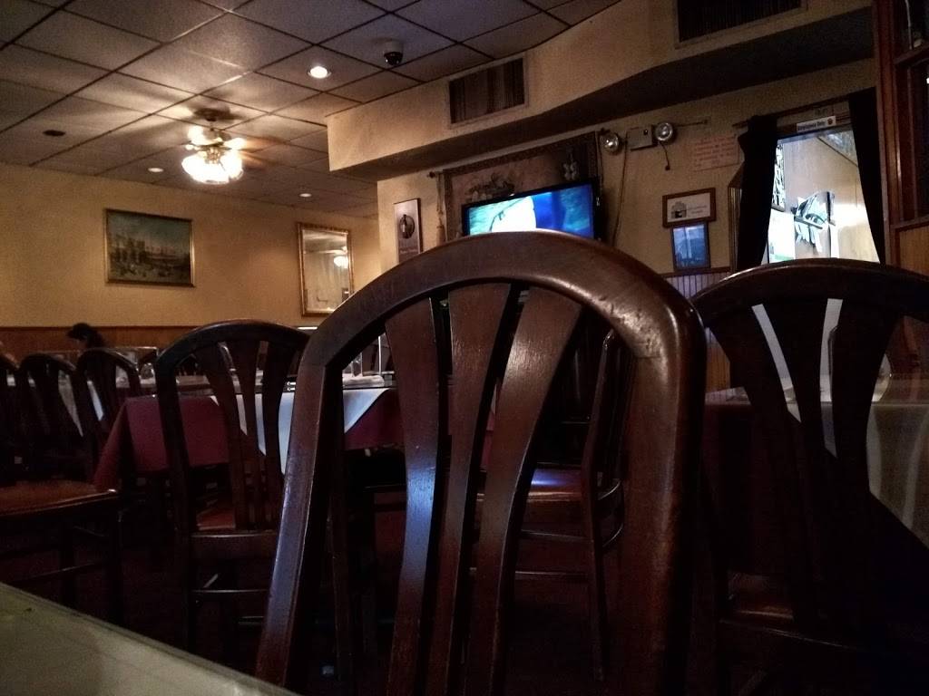 Brick Oven Pizza | restaurant | 1581 Capitol Ave, Bridgeport, CT 06604, USA | 2033679958 OR +1 203-367-9958