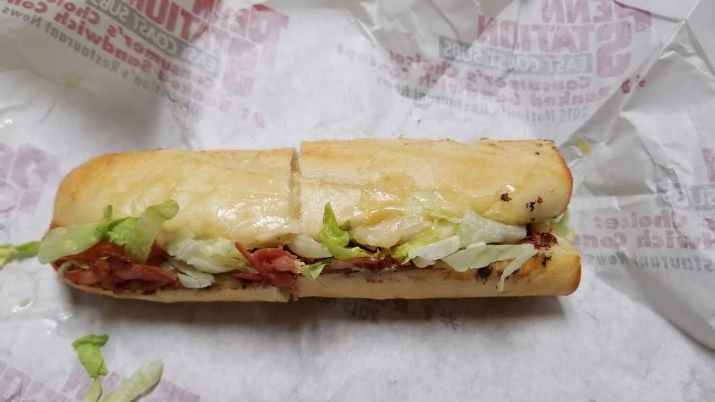 Penn Station East Coast Subs | meal takeaway | 3429 S East St, Indianapolis, IN 46227, USA | 3177867366 OR +1 317-786-7366