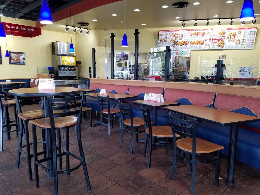 KFC | restaurant | 2004 W Worley St, Columbia, MO 65203, USA | 5734457310 OR +1 573-445-7310