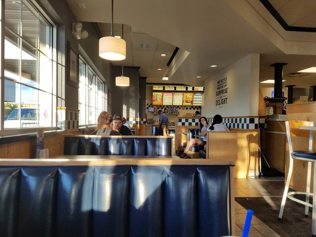 Culvers | restaurant | 2751 Rose St, Franklin Park, IL 60131, USA | 8474555135 OR +1 847-455-5135