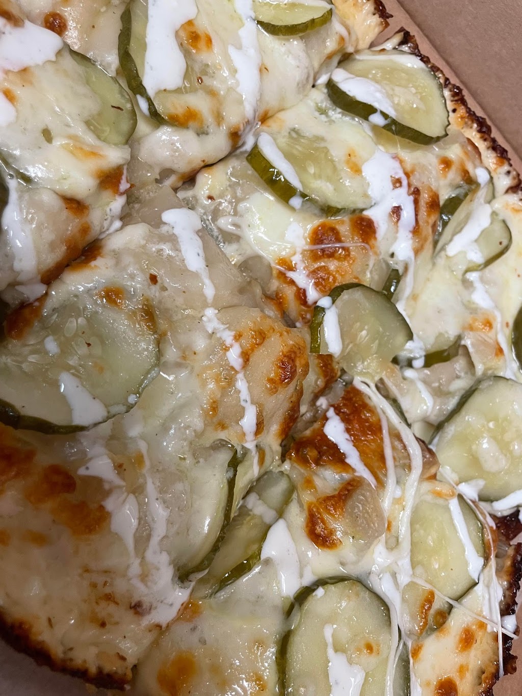 Side Door Pizza | meal takeaway | 909 New Jersey Ave SE, Washington, DC 20003, USA | 2028179302 OR +1 202-817-9302