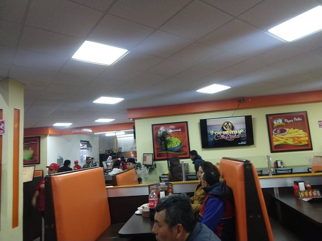 Pollo Asil | restaurant | Boulevard Salvatierra, Salvatierra, Xicotencatlleyva, Tijuana, B.C., Mexico | 016649002004 OR +52 664 900 2004