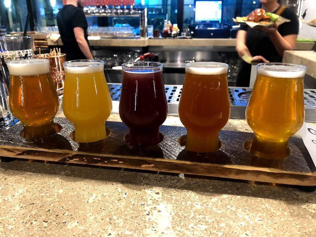 G5 Brewing Company | restaurant | 1895 Gateway Blvd, Beloit, WI 53511, USA | 6083687492 OR +1 608-368-7492