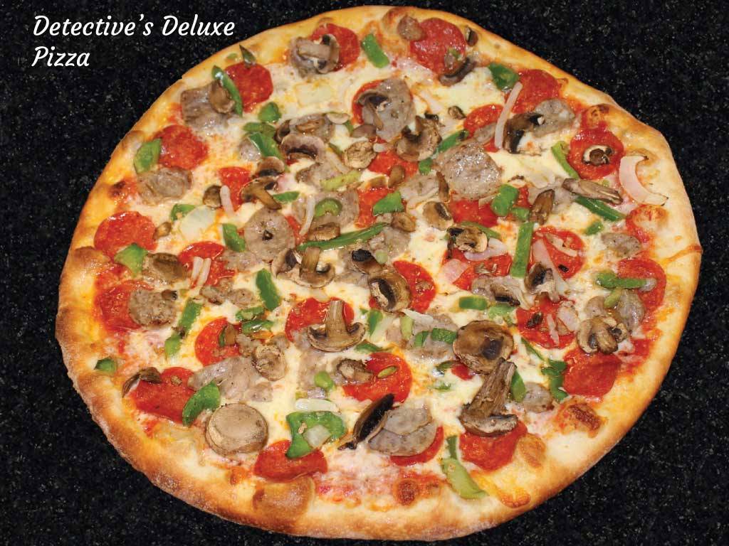 Precinct Pizza | restaurant | 10970 Cross Creek Blvd suite a, Tampa, FL 33647, USA | 8139820911 OR +1 813-982-0911