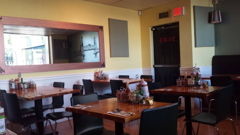 Genies Cafe | restaurant | 1101 SE Division St, Portland, OR 97202, USA | 5034459777 OR +1 503-445-9777