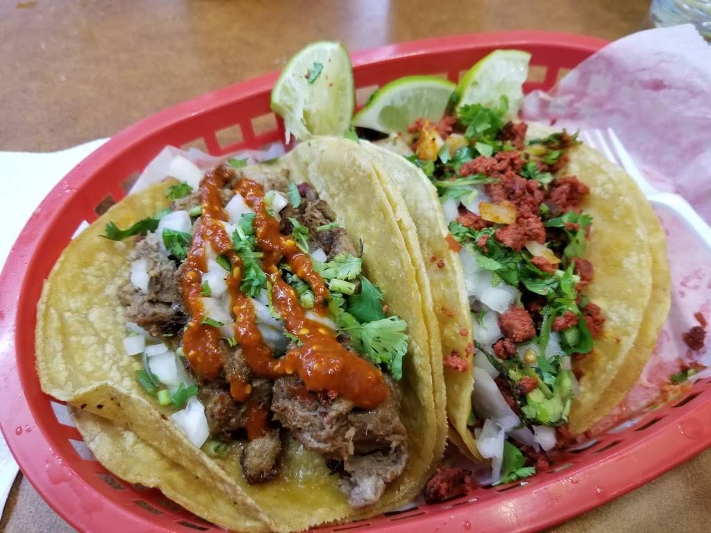 Río Tacos | restaurant | 7985 Plummer St, Lawrence, IN 46226, USA | 3173771877 OR +1 317-377-1877