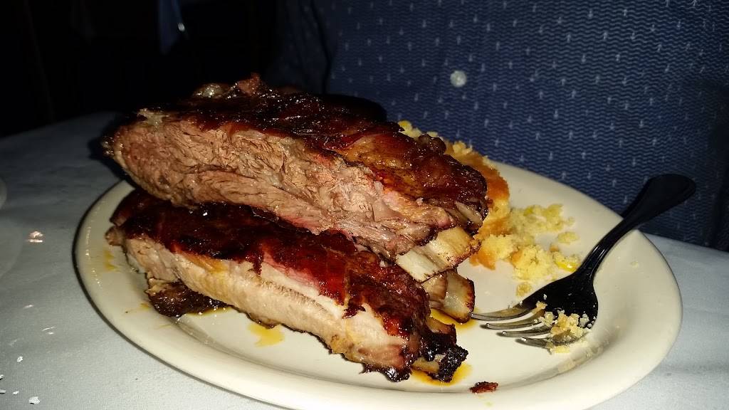 Rib Joint | restaurant | 34294 Pacific Coast Hwy, Dana Point, CA 92629, USA | 9496619500 OR +1 949-661-9500