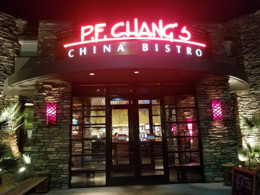 P.F. Changs | meal takeaway | 101 S Green Valley Pkwy, Henderson, NV 89012, USA | 7023613065 OR +1 702-361-3065