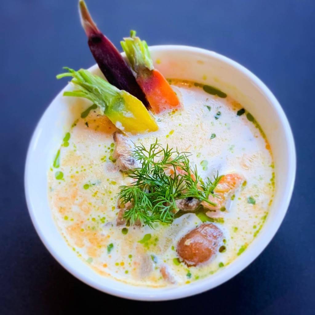 Skool | restaurant | 1725 Alameda St, San Francisco, CA 94103, USA | 4152558800 OR +1 415-255-8800