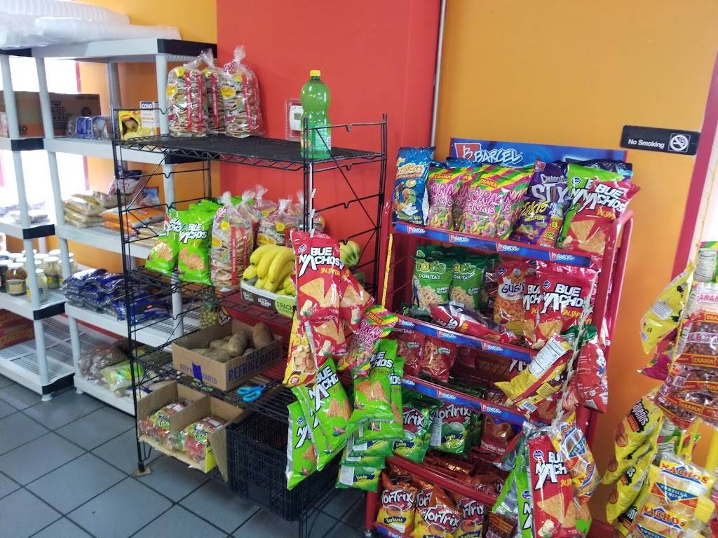 Sabor catracho latin cuisine | restaurant | 4705 Central Avenue Pike, Knoxville, TN 37912, USA | 8656863221 OR +1 865-686-3221