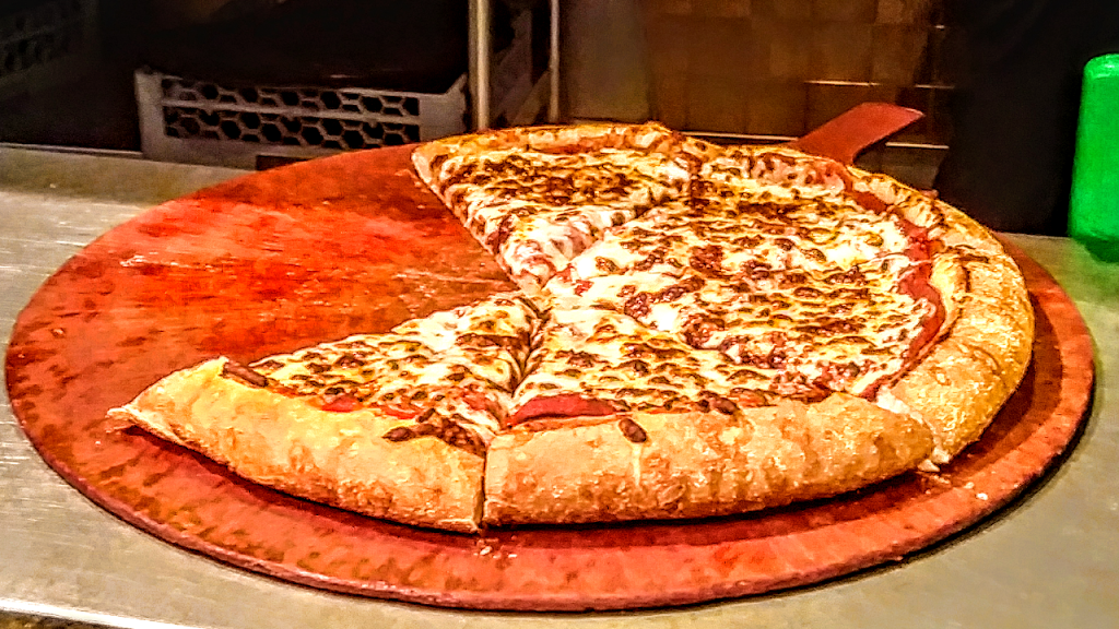 Alien Pizza Planet | restaurant | 1313 S Harbor Blvd, Anaheim, CA 92802, USA | 7147813463 OR +1 714-781-3463
