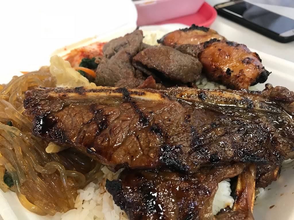 YKele Korean BBQ | restaurant | 94-799 Lumiaina St J, Waipahu, HI 96797, USA | 8086760988 OR +1 808-676-0988