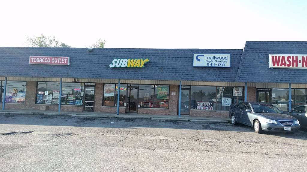 Subway | restaurant | 1453 Millville Ave, Hamilton, OH 45013, USA | 5137373123 OR +1 513-737-3123
