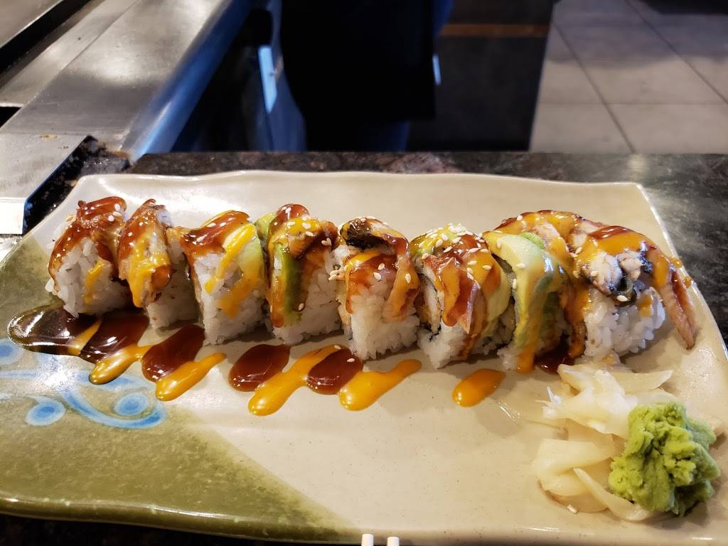 Shirasoni | restaurant | 6367 Lone Tree Way, Brentwood, CA 94513, USA | 9252407808 OR +1 925-240-7808