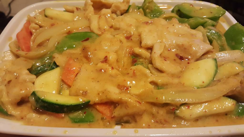 Hunan Wok | restaurant | 3355 Sheridan St, Hollywood, FL 33021, USA | 9542410054 OR +1 954-241-0054