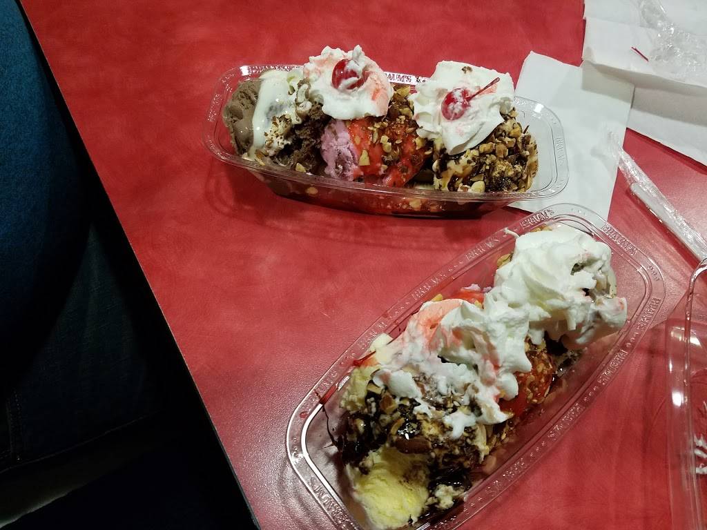 Braum’s Ice Cream & Burger Restaurant | restaurant | 7300 S Shields Blvd, Oklahoma City, OK 73149, USA | 4056328921 OR +1 405-632-8921