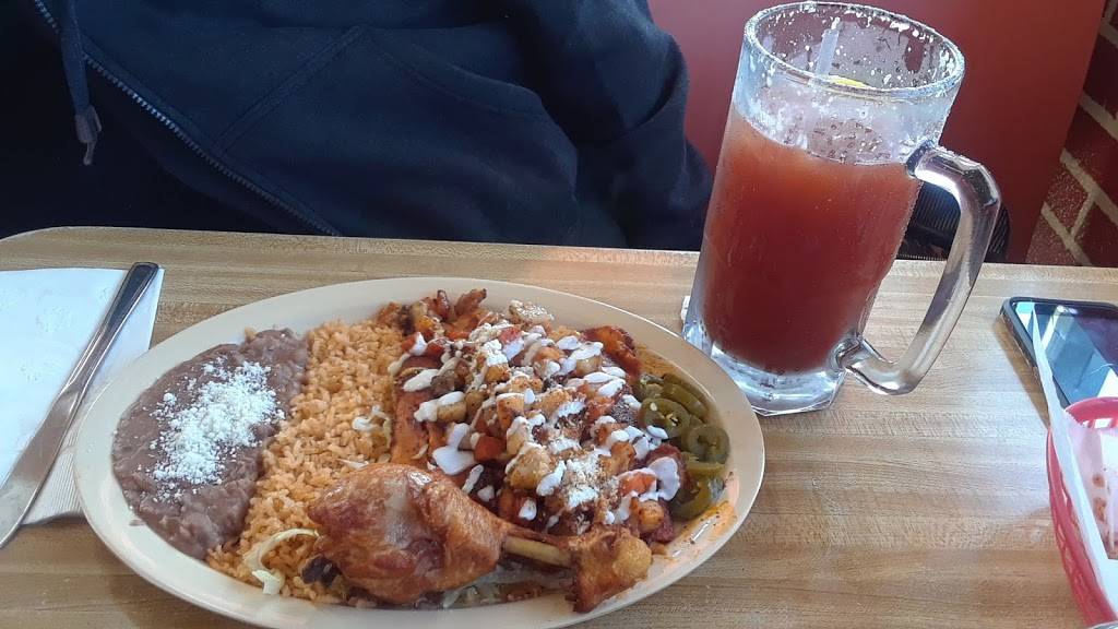 El Pollero Mexican Restaurant | restaurant | 168 Main St, Watsonville, CA 95076, USA | 8317241711 OR +1 831-724-1711