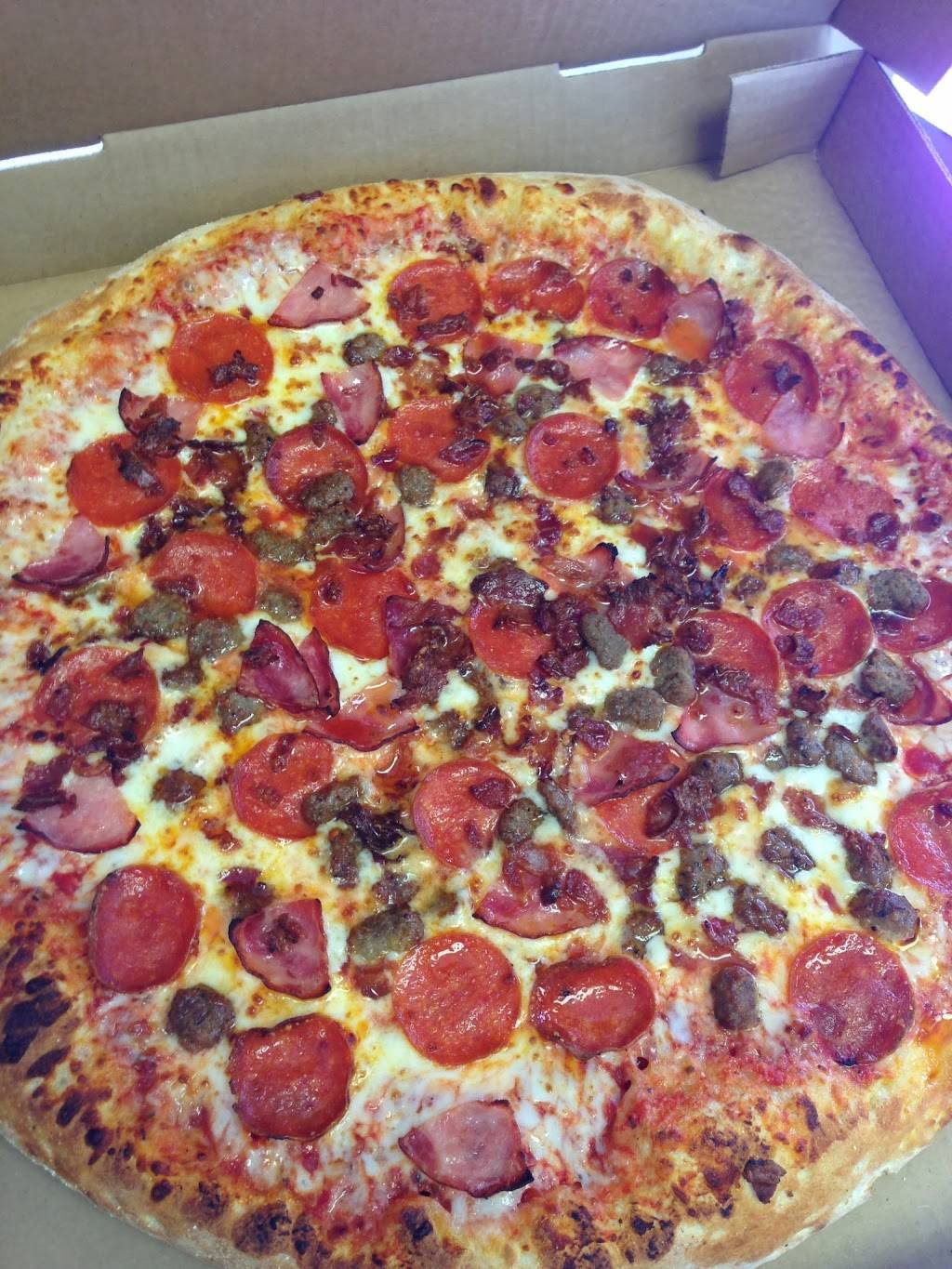 Tropicana Pizza | meal delivery | 5841 E Lake Mead Blvd, Las Vegas, NV 89156, USA | 7024526363 OR +1 702-452-6363