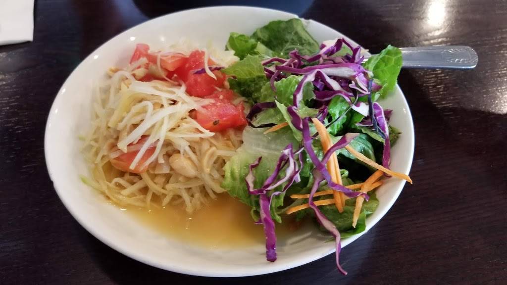 Sala Thai Restaurant | restaurant | 3241 Walnut Ave, Fremont, CA 94538, USA | 5107920770 OR +1 510-792-0770