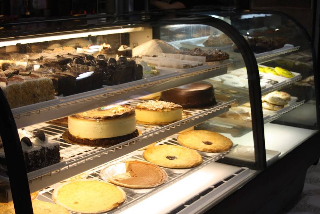 Townsquare Diner | restaurant | 320 NJ-15, Wharton, NJ 07885, USA | 9733667244 OR +1 973-366-7244