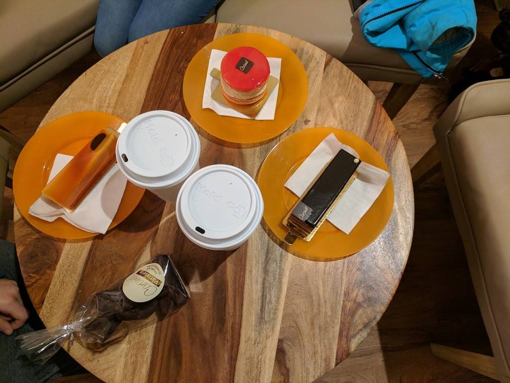 Caramel French Patisserie | restaurant | 235 Elm St, Somerville, MA 02144, USA | 6179966802 OR +1 617-996-6802