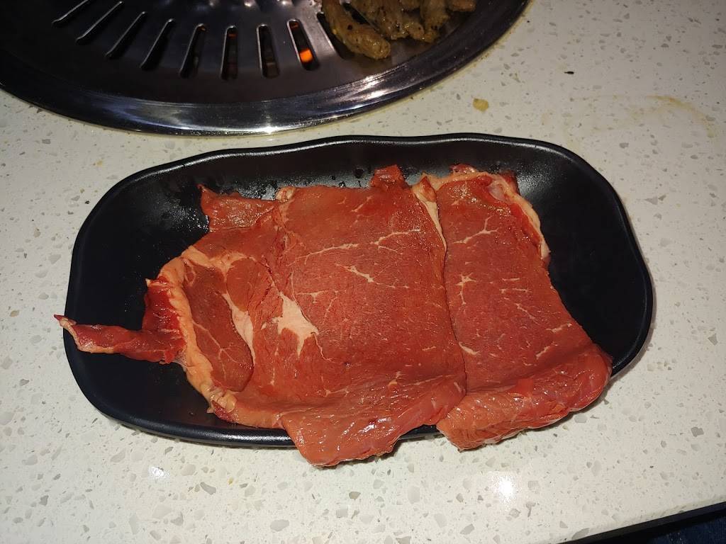 AYCE GOGI West Hills | restaurant | 6705 Fallbrook Ave, West Hills, CA 91307, USA | 8187162707 OR +1 818-716-2707