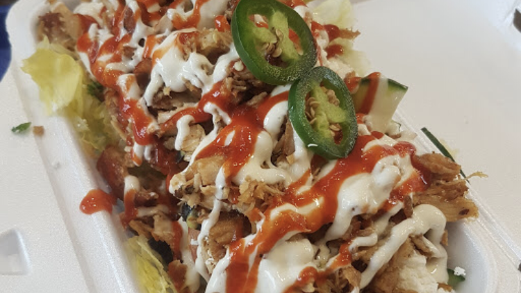 Babaz | restaurant | 4000 Mainway, Burlington, ON L7M 4B9, Canada | 9053191711 OR +1 905-319-1711