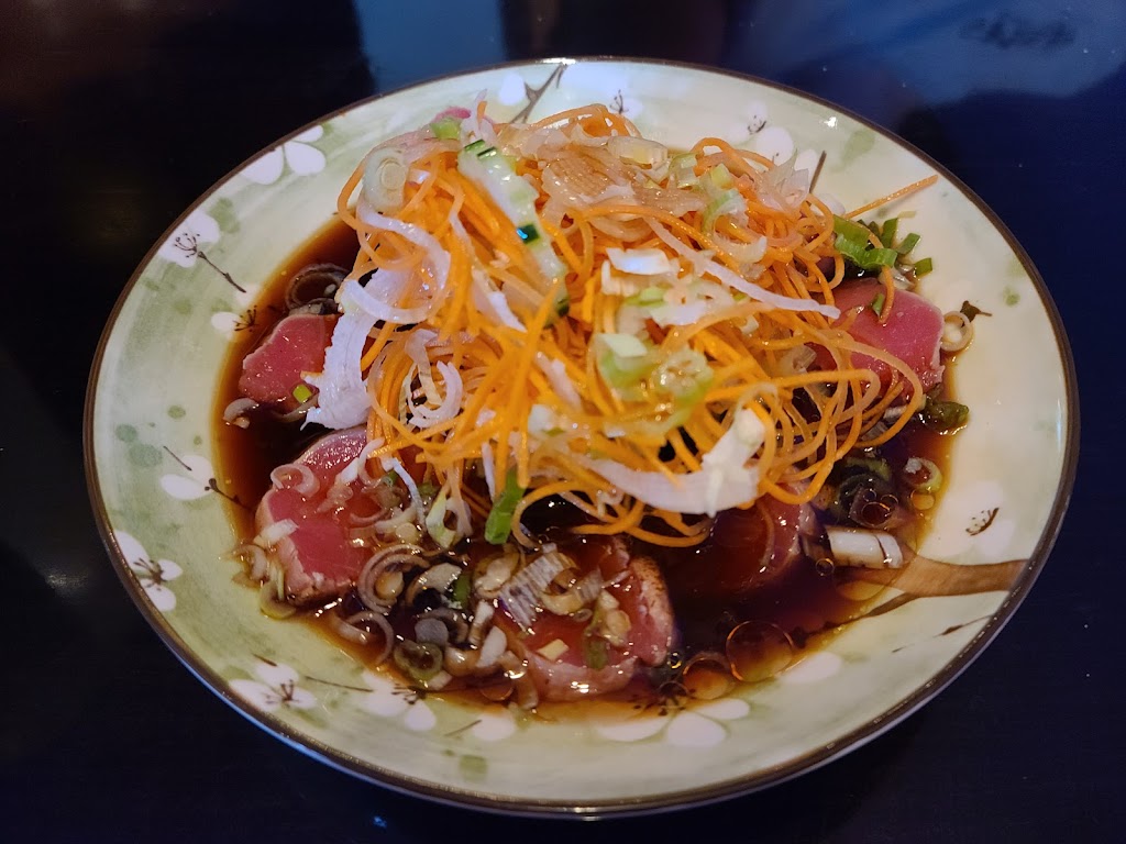 Purple Sushi Bar | restaurant | 933 S Main St, Greenville, SC 29601, USA | 8642323255 OR +1 864-232-3255