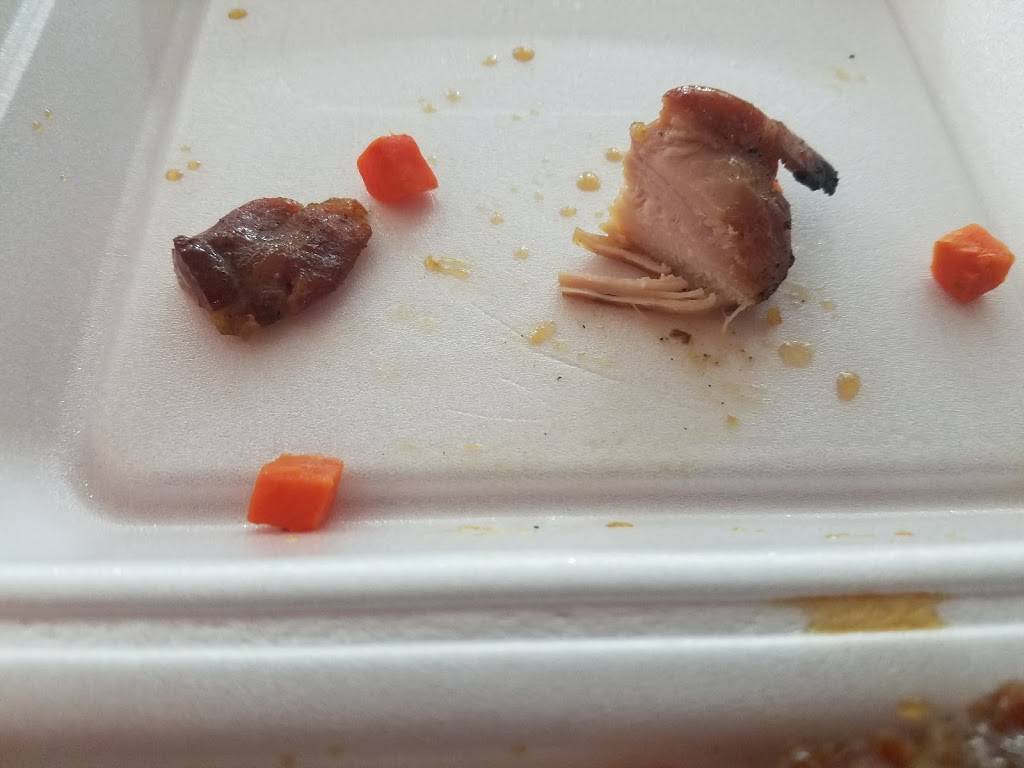 Wok & Roll | restaurant | John F. Kennedy International Airport, Terminal 1, Jamaica, NY 11430, USA | 7187511999 OR +1 718-751-1999