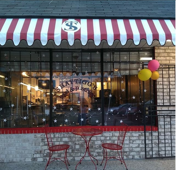 ShayTiggs | restaurant | 7190 Downman Rd suite f, New Orleans, LA 70126, USA | 5047667007 OR +1 504-766-7007