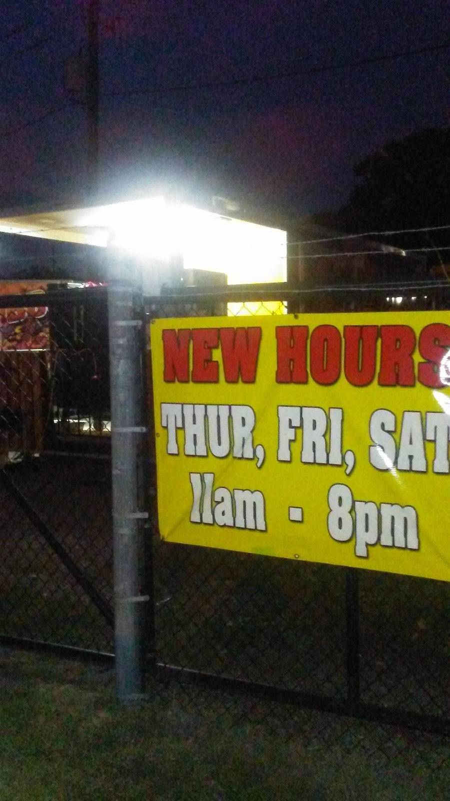 Buttman BBQ | restaurant | 9851 US Hwy 41 S, Gibsonton, FL 33534, USA | 8133557634 OR +1 813-355-7634