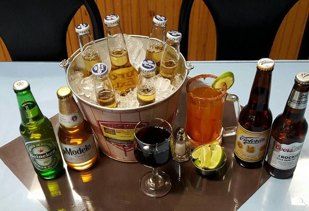 La Catracha | restaurant | 68 Van Riper St, Staten Island, NY 10302, USA | 3476002821 OR +1 347-600-2821