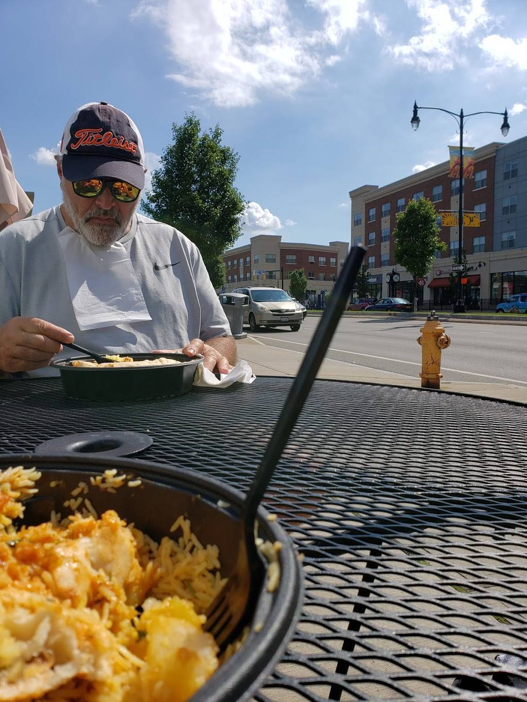 India House Express | restaurant | 1340 Mt Hope Ave, Rochester, NY 14620, USA | 5853602955 OR +1 585-360-2955