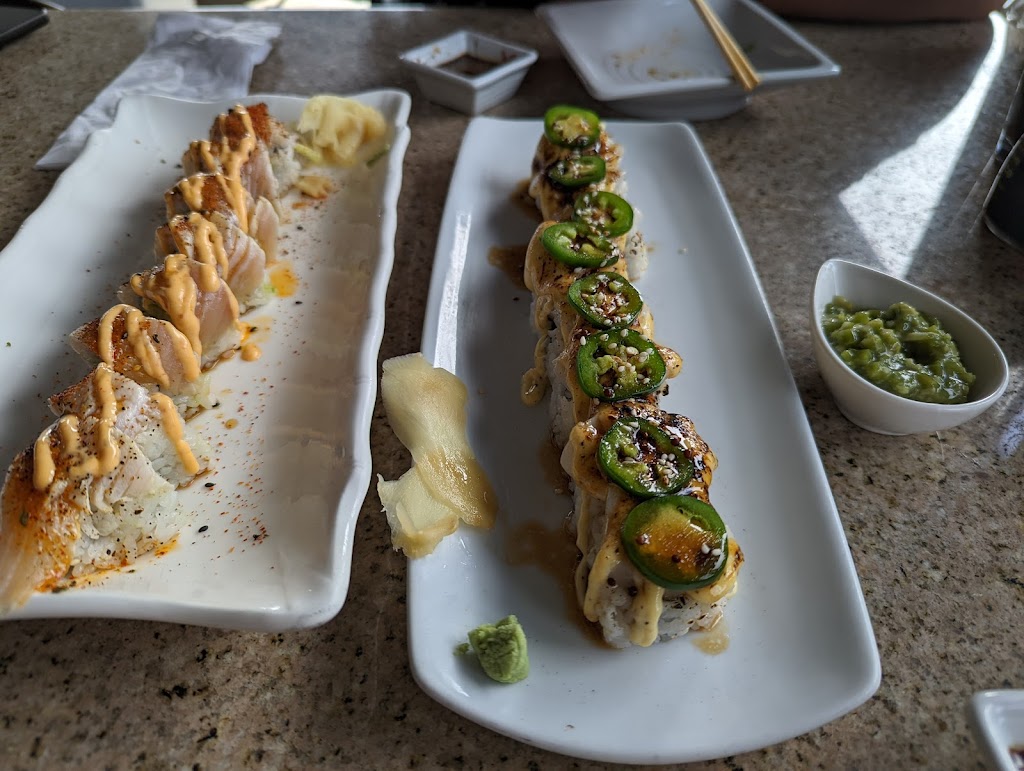 Sapporo Sushi & Steakhouse | restaurant | 3 Municipal Wharf 2, Monterey, CA 93940, USA | 8313331616 OR +1 831-333-1616