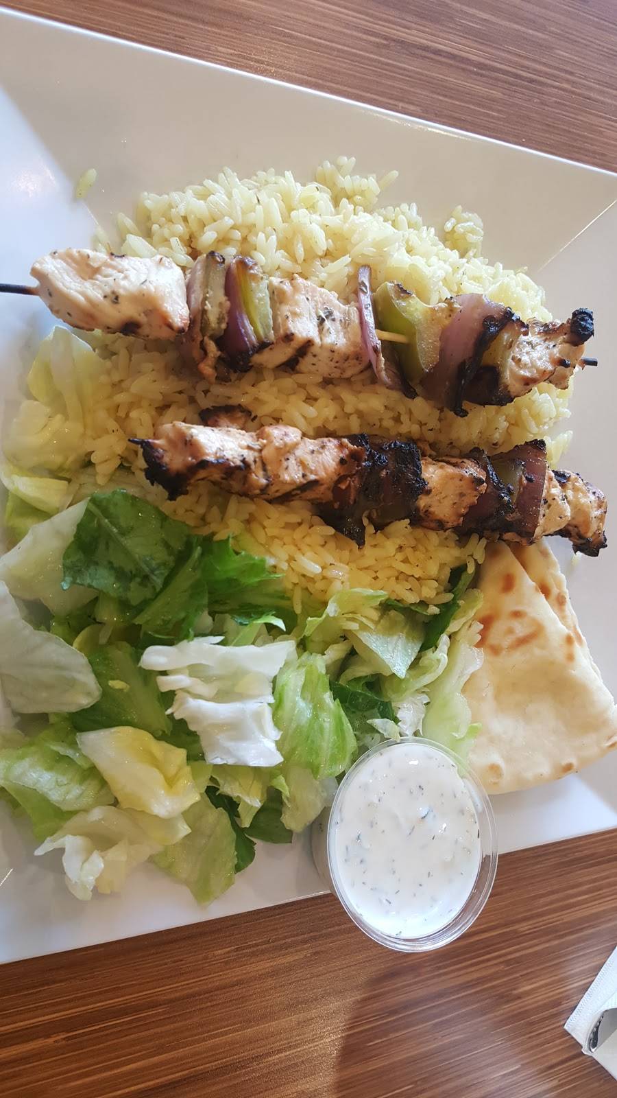 Daphnes | restaurant | 13250 Jamboree Rd #113, Irvine, CA 92602, USA | 7143895020 OR +1 714-389-5020