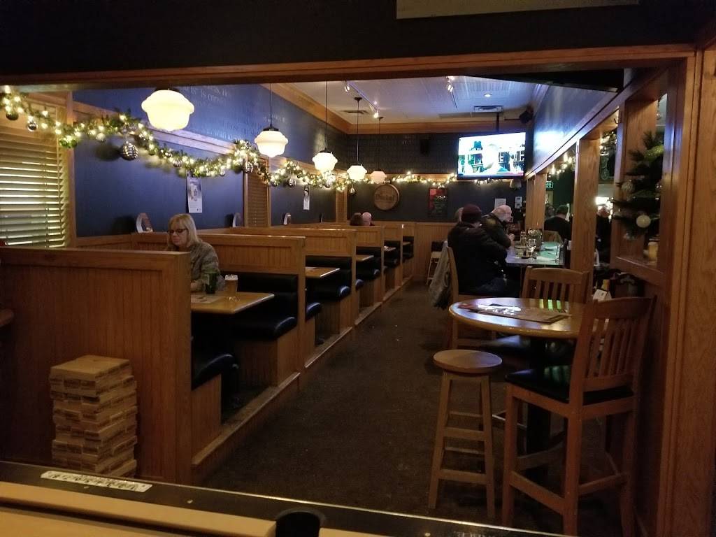 Kims Wooden Nicol | restaurant | 224 Lakeport Rd #1, St. Catharines, ON L2N 4L5, Canada | 9059385467 OR +1 905-938-5467