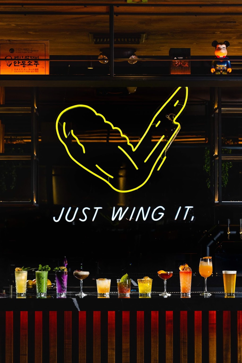 Cross Street Chicken and Beer | restaurant | 12955 El Camino Real G2, San Diego, CA 92130, USA | 8584610076 OR +1 858-461-0076