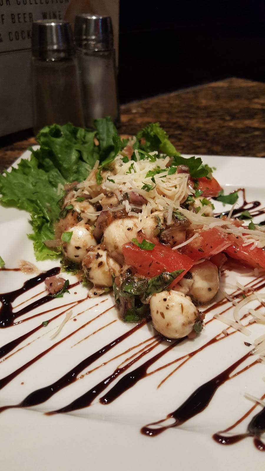 BJs Restaurant & Brewhouse | restaurant | 8888 SW 136th St, Miami, FL 33176, USA | 3052517550 OR +1 305-251-7550